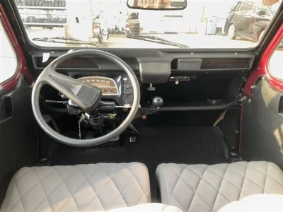 CITROEN 2CV