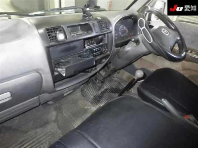 Mazda BONGO TRUCK