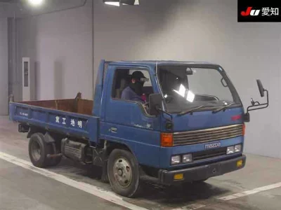 Mazda Titan
