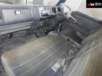 Mazda Titan