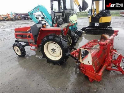 YANMAR OTHER