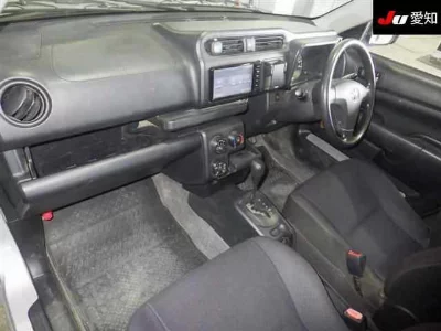 Toyota SUCCEED WAGON