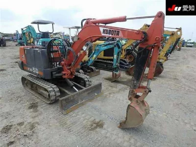 KUBOTA KUBOTA