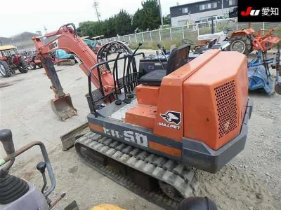 KUBOTA KUBOTA