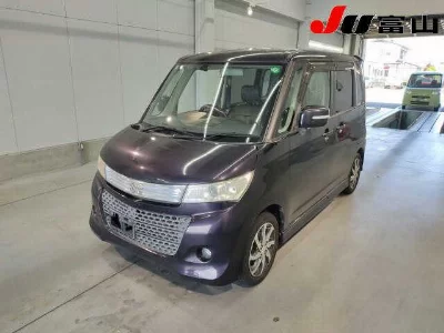 SUZUKI PALETTE SW
