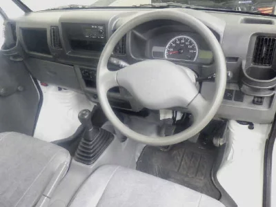 MITSUBISHI MINICAB TRUCK