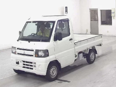 MITSUBISHI MINICAB TRUCK