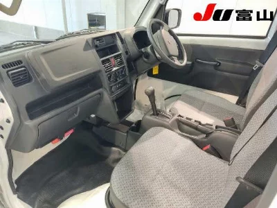SUZUKI CARRY