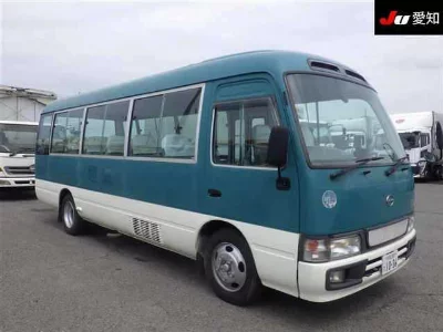 HINO LIESSE II