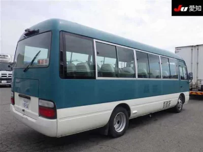 HINO LIESSE II