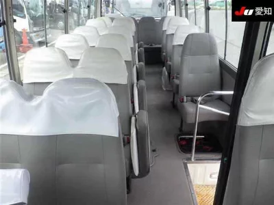 HINO LIESSE II