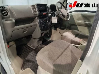 SUZUKI EVERY VAN