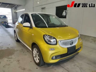 SMART FOURFOUR