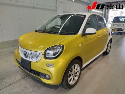 SMART FOURFOUR