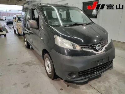 NISSAN NV200 VANETTE
