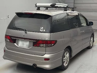 Toyota ESTIMA T