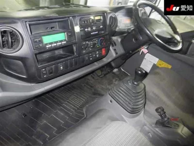 HINO DUTRO TRUCK