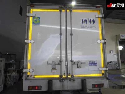HINO DUTRO TRUCK