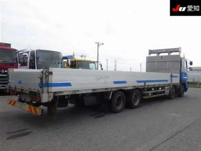 HINO OTHER