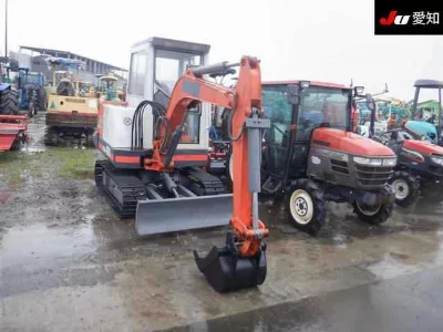 KUBOTA KUBOTA