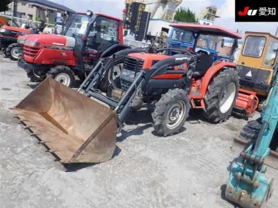 KUBOTA KUBOTA