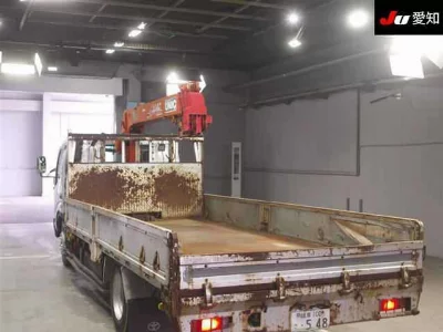 Toyota TOYOACE TRUCK