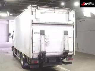 Hino DUTRO TRUCK