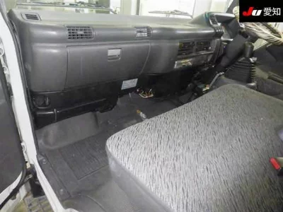 NISSAN DIESEL (UD) CONDOR