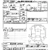 Mitsubishi FUSO ROSA