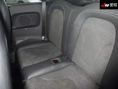 AUDI TTCOUPE