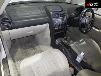 Toyota Altezza