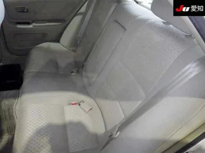 Toyota Altezza