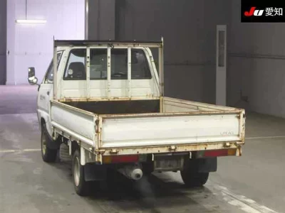 Toyota Lite Ace Truck