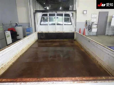 Toyota Lite Ace Truck