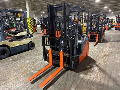 Toyota  FORKLIFT