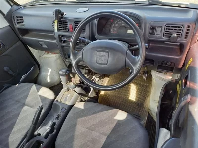 SUZUKI CARRY
