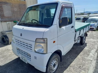 SUZUKI CARRY