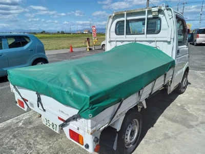 SUZUKI CARRY