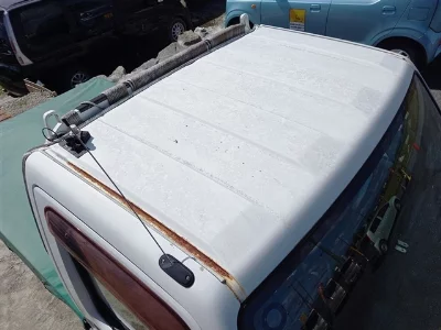 SUZUKI CARRY