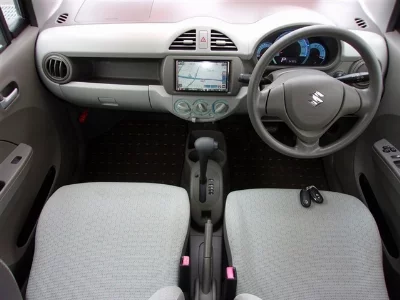SUZUKI ALTO ECO