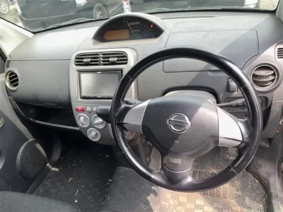 NISSAN OTTI