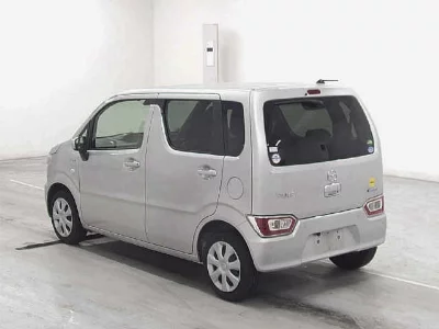 Mazda Flair