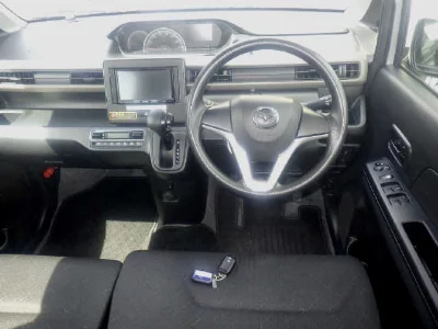 Mazda Flair