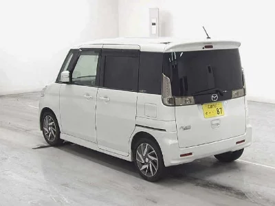 Mazda Flair Wagon