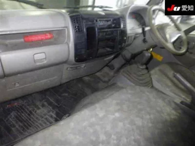 HINO DUTRO TRUCK