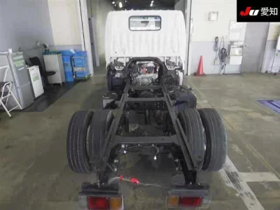 HINO DUTRO TRUCK