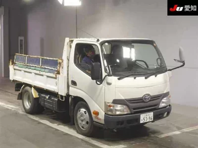 Toyota DYNA TRUCK