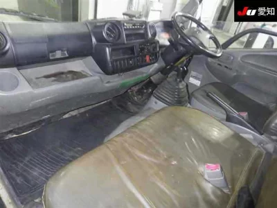 Toyota DYNA TRUCK