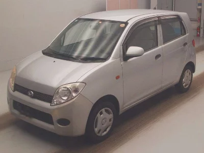 Daihatsu Max