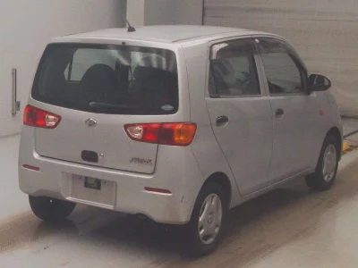 Daihatsu Max